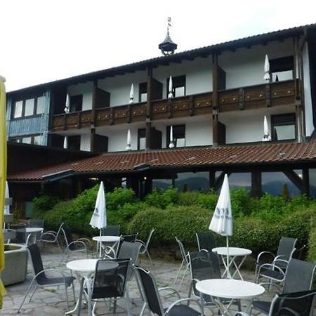 Schoene Unterkunft In Lohberg Mit Grillplatz Und Balkon מראה חיצוני תמונה