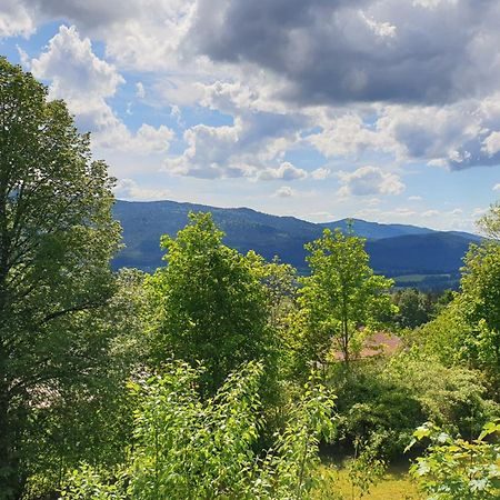 Schoene Unterkunft In Lohberg Mit Grillplatz Und Balkon מראה חיצוני תמונה